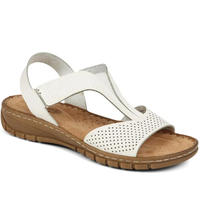 Slip-On Sandals - SERAY39003 / 325 343 sold by Shoe-Shop