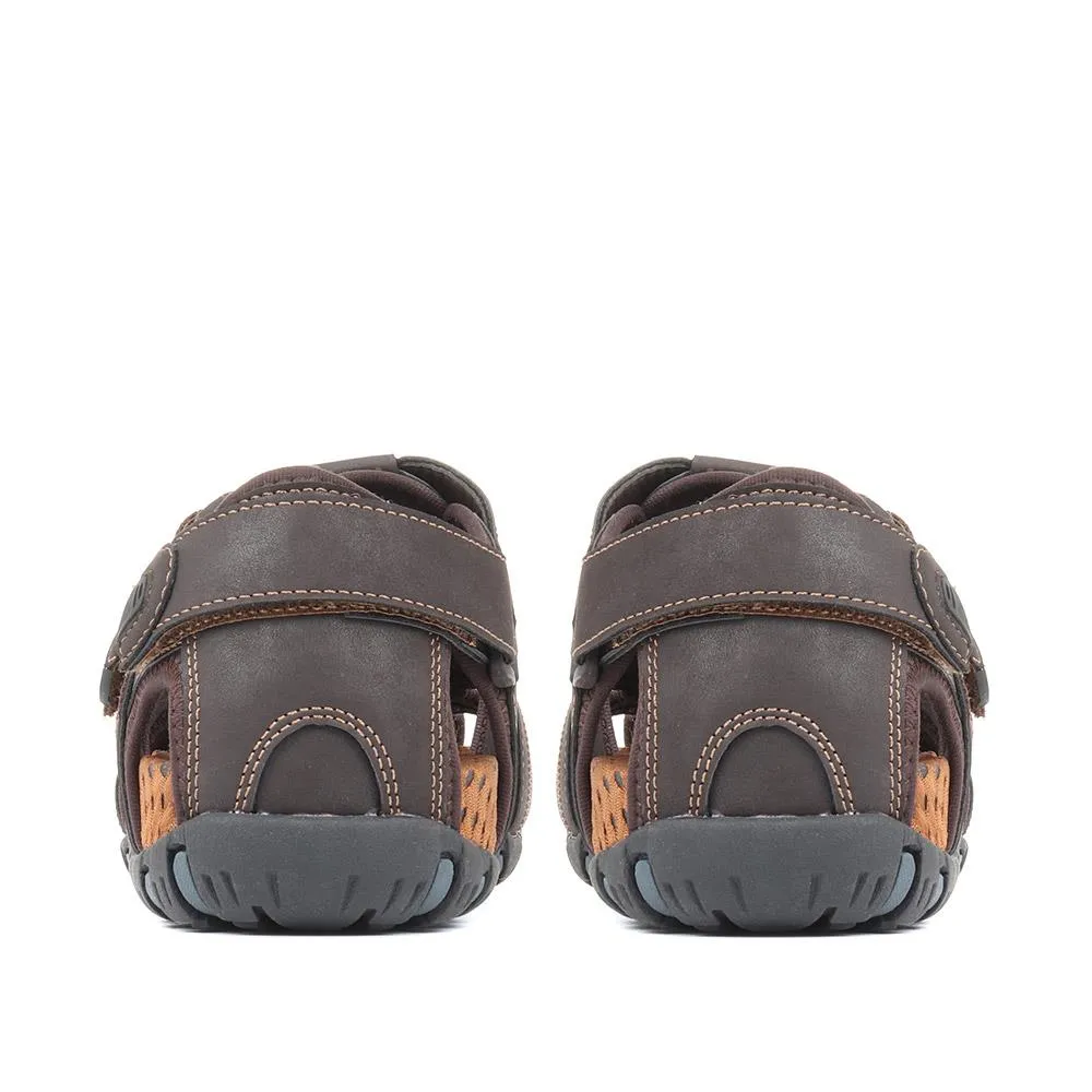 Adjustable Summer Sandals - CHANG35009 / 321 359 sold by Shoe-Shop product image thumbnail 4