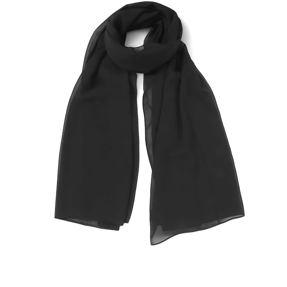 Lightweight Scarf - THIST35005 / 322 279 sold by Shoe-Shop product image thumbnail 3