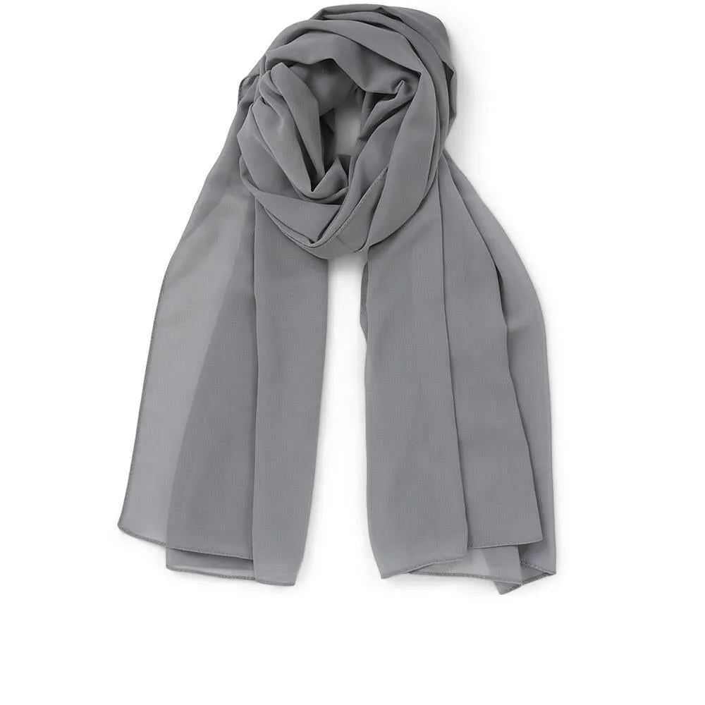 Lightweight Scarf - THIST35005 / 322 279 sold by Shoe-Shop product image thumbnail 4