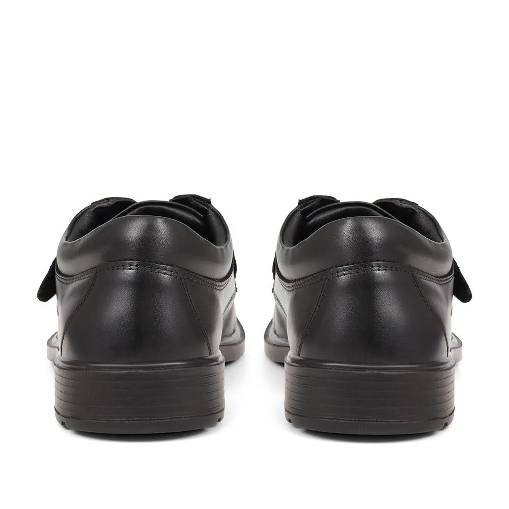 Leather Touch-Fasten Shoes - DDIN37019 / 323 358 sold by Shoe-Shop product image thumbnail 5