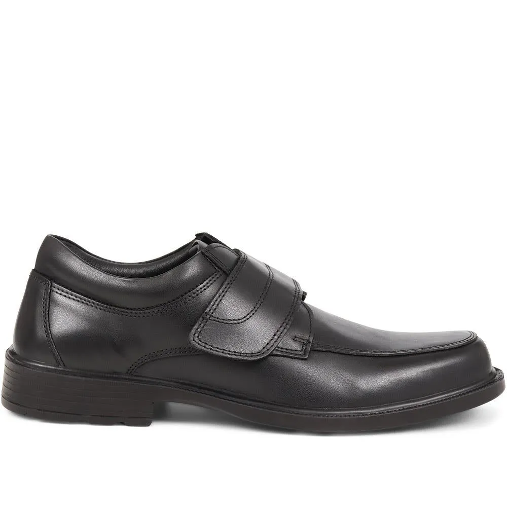 Leather Touch-Fasten Shoes - DDIN37019 / 323 358 sold by Shoe-Shop product image thumbnail 4