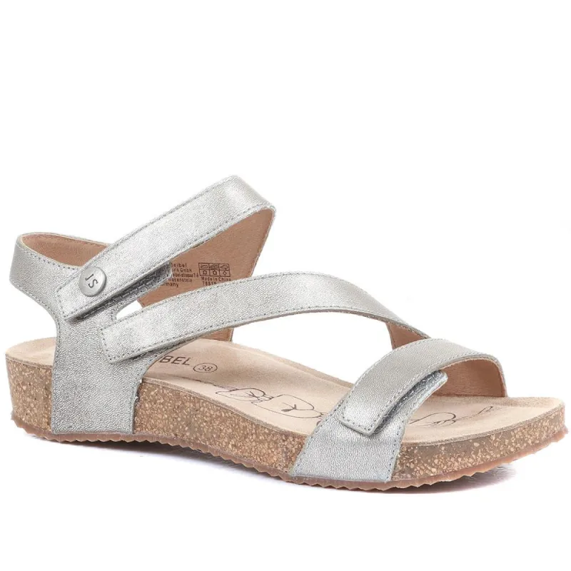 Leather Strap Sandal - JOSEF29508 / 315 145 sold by Shoe-Shop