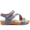 Leather Strap Sandal - JOSEF29508 / 315 145 sold by Shoe-Shop