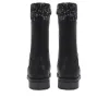 Lace Up Calf Boots - LYVIA / 324 949 sold by Shoe-Shop