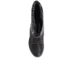 Lace Up Calf Boots - LYVIA / 324 949 sold by Shoe-Shop