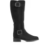 Wide Fit Leather Knee High Boots - GAB32518 / 319 154 sold by Shoe-Shop