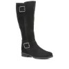 Wide Fit Leather Knee High Boots - GAB32518 / 319 154 sold by Shoe-Shop