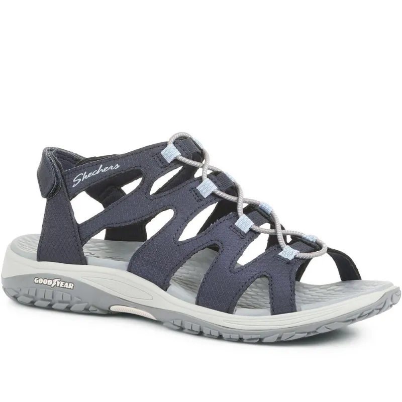 Lomel - Everchanging Walking Sandals - SKE35553 / 322 141 made by Skechers