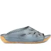 Wedge Mule Sandals - KARY37013 / 323 770 sold by Shoe-Shop