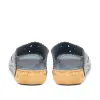 Wedge Mule Sandals - KARY37013 / 323 770 sold by Shoe-Shop