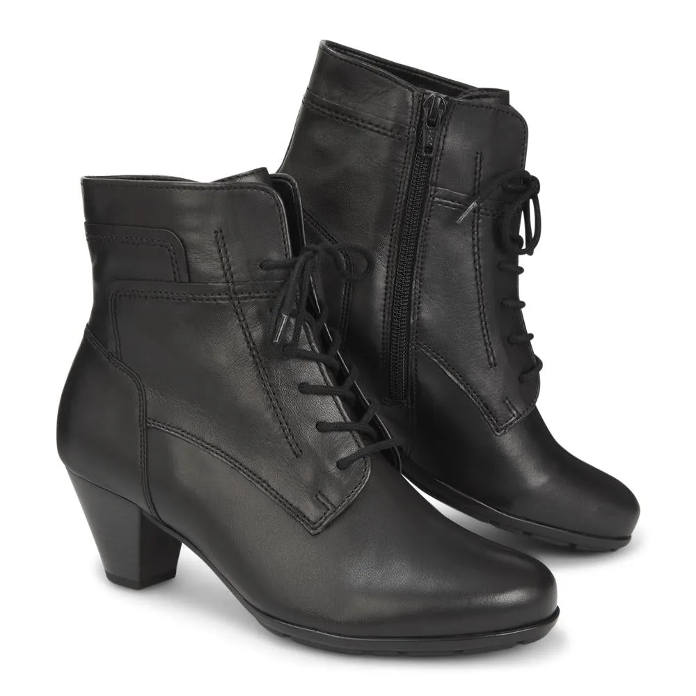 National Lace-Up Ankle Boot - GAB28520 / 313 154 sold by Shoe-Shop product image thumbnail 5