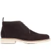 Davies Suede Chukka Boots - DAVIES / 320 460 sold by Shoe-Shop