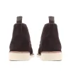 Davies Suede Chukka Boots - DAVIES / 320 460 sold by Shoe-Shop