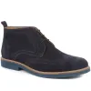 Davies Suede Chukka Boots - DAVIES / 320 460 sold by Shoe-Shop