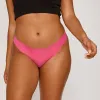 Original-Rise Thong - Seamless Ultrasmooth - Confetti sold by Peach Underwear