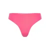 Original-Rise Thong - Seamless Ultrasmooth - Confetti sold by Peach Underwear