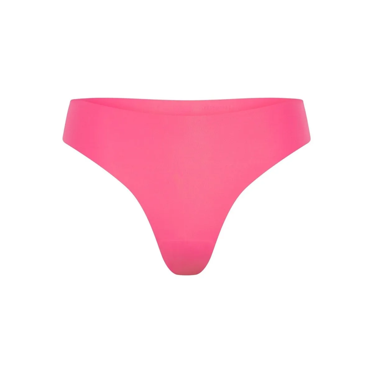 Original-Rise Thong - Seamless Ultrasmooth - Confetti sold by Peach Underwear product image thumbnail 4