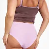 High-Rise Bikini - Super Stretch 2.0 - Candy sold by Peach Underwear