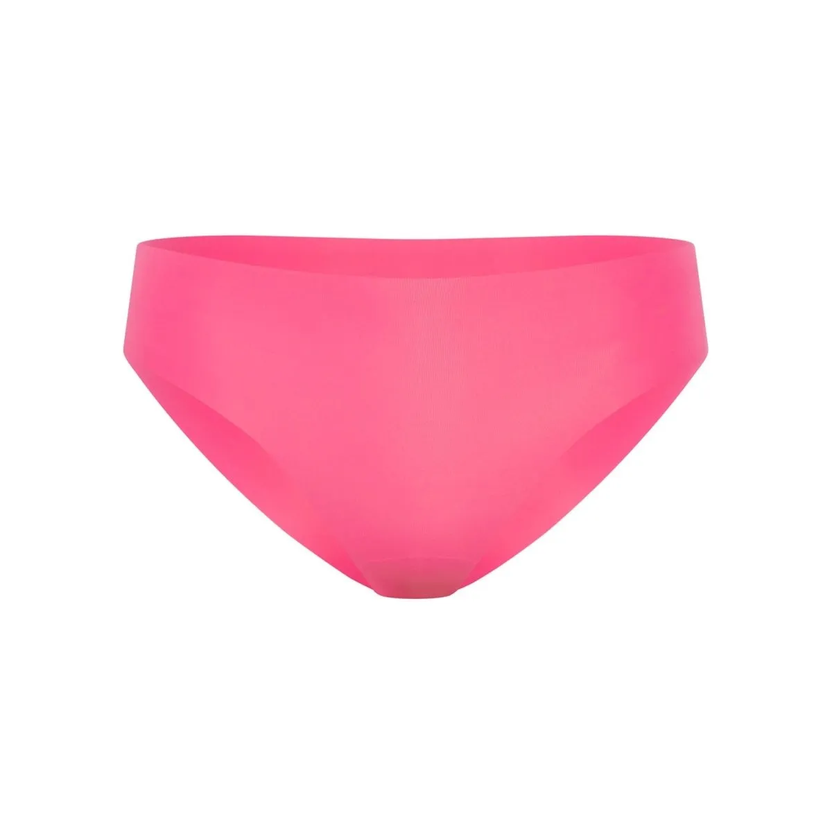 Mid-Rise Cheeky - Seamless Ultrasmooth 2.0 - Confetti sold by Peach Underwear product image thumbnail 5