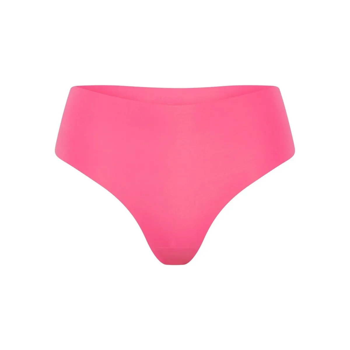Mid-Rise Thong - Seamless Ultrasmooth 2.0 - Confetti sold by Peach Underwear product image thumbnail 4