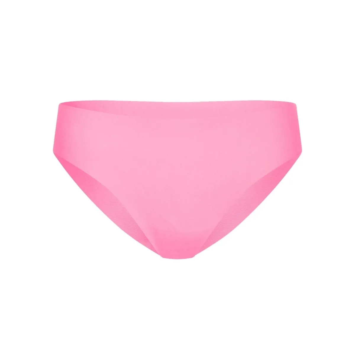 Mid-Rise Bikini - Seamless Cotton - Confetti sold by Peach Underwear product image thumbnail 5