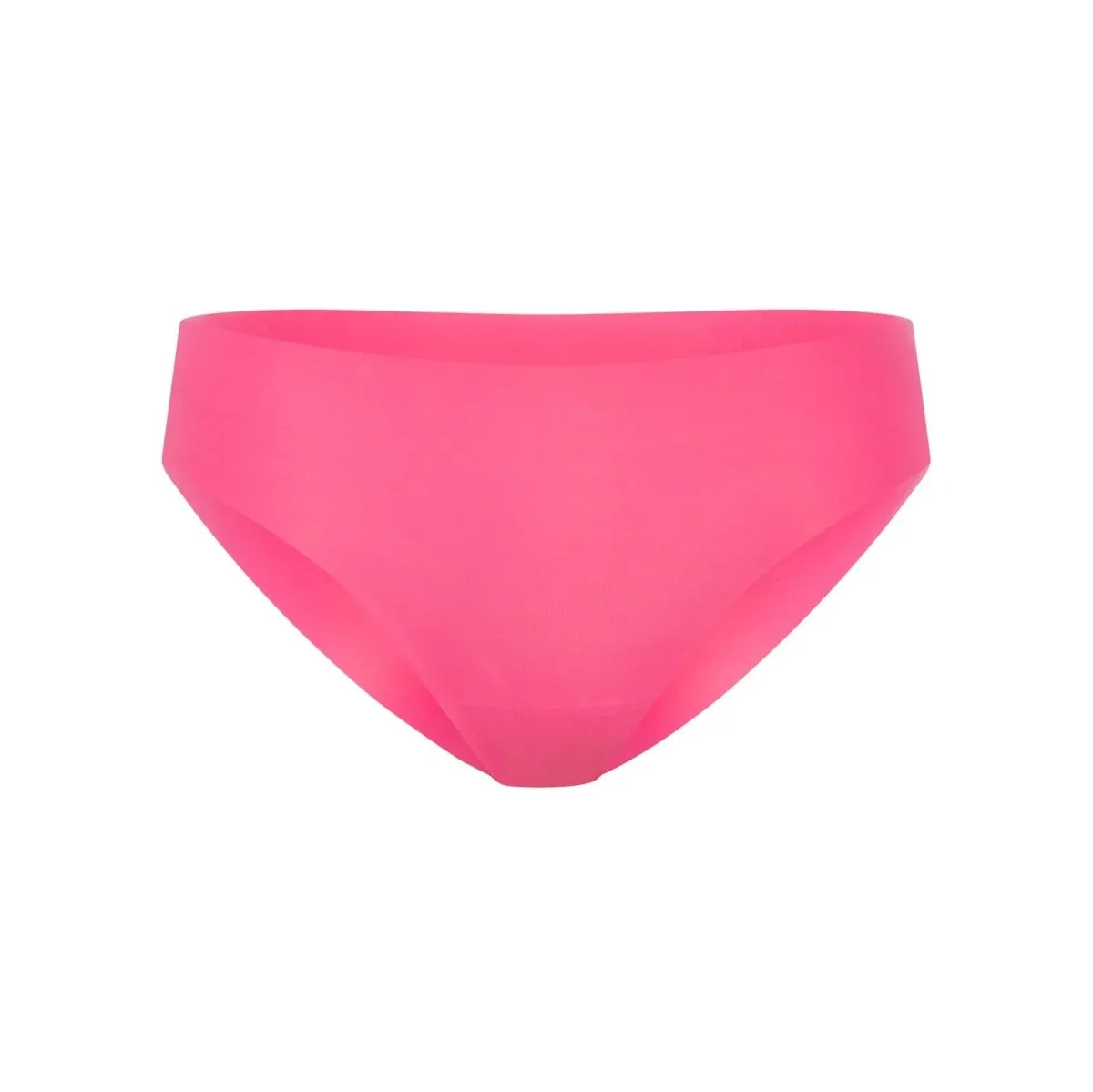 Mid-Rise Bikini Brief - Seamless Ultrasmooth - Confetti sold by Peach Underwear product image thumbnail 5