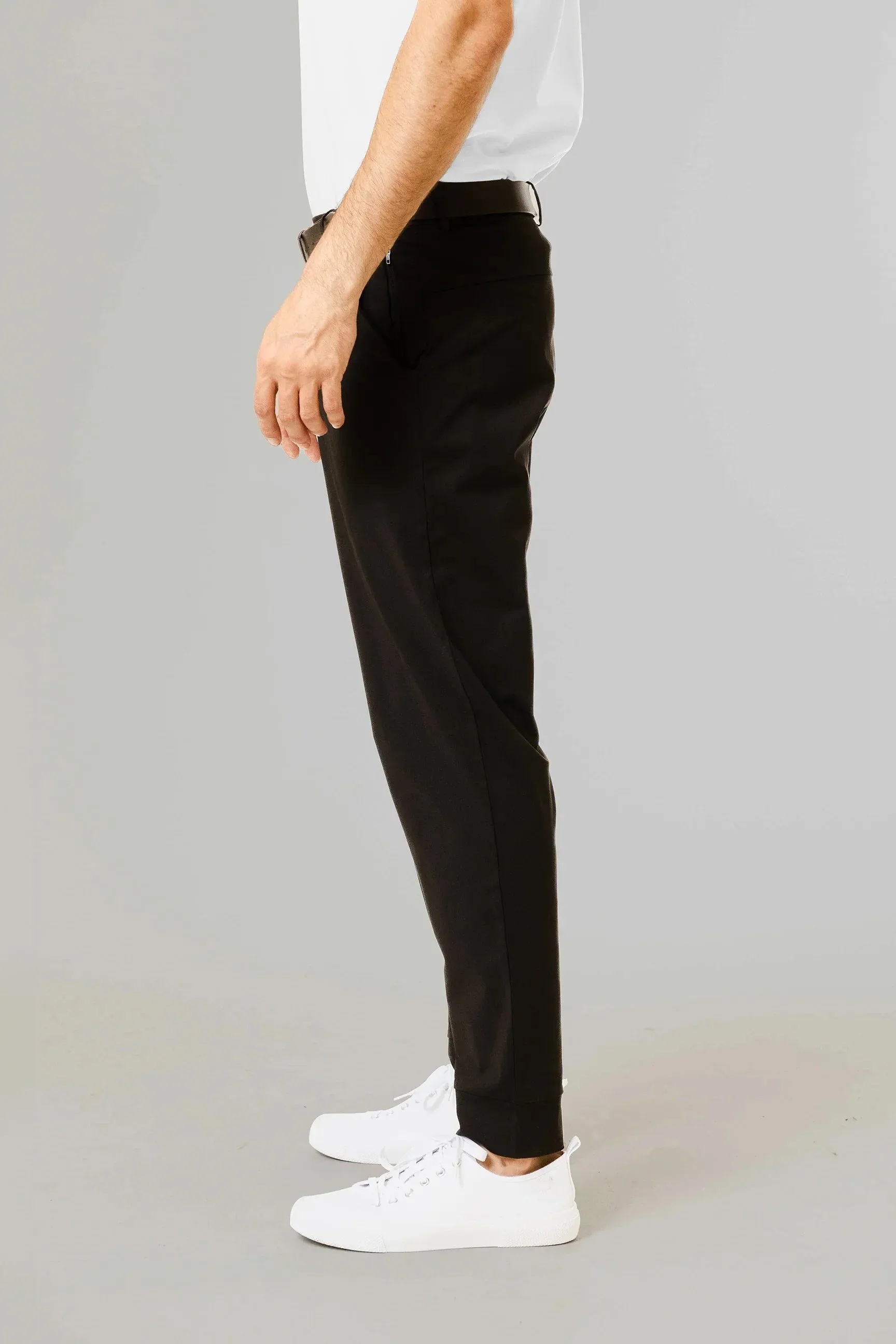 Fusion Jogger/Black sold by Pearler product image thumbnail 4