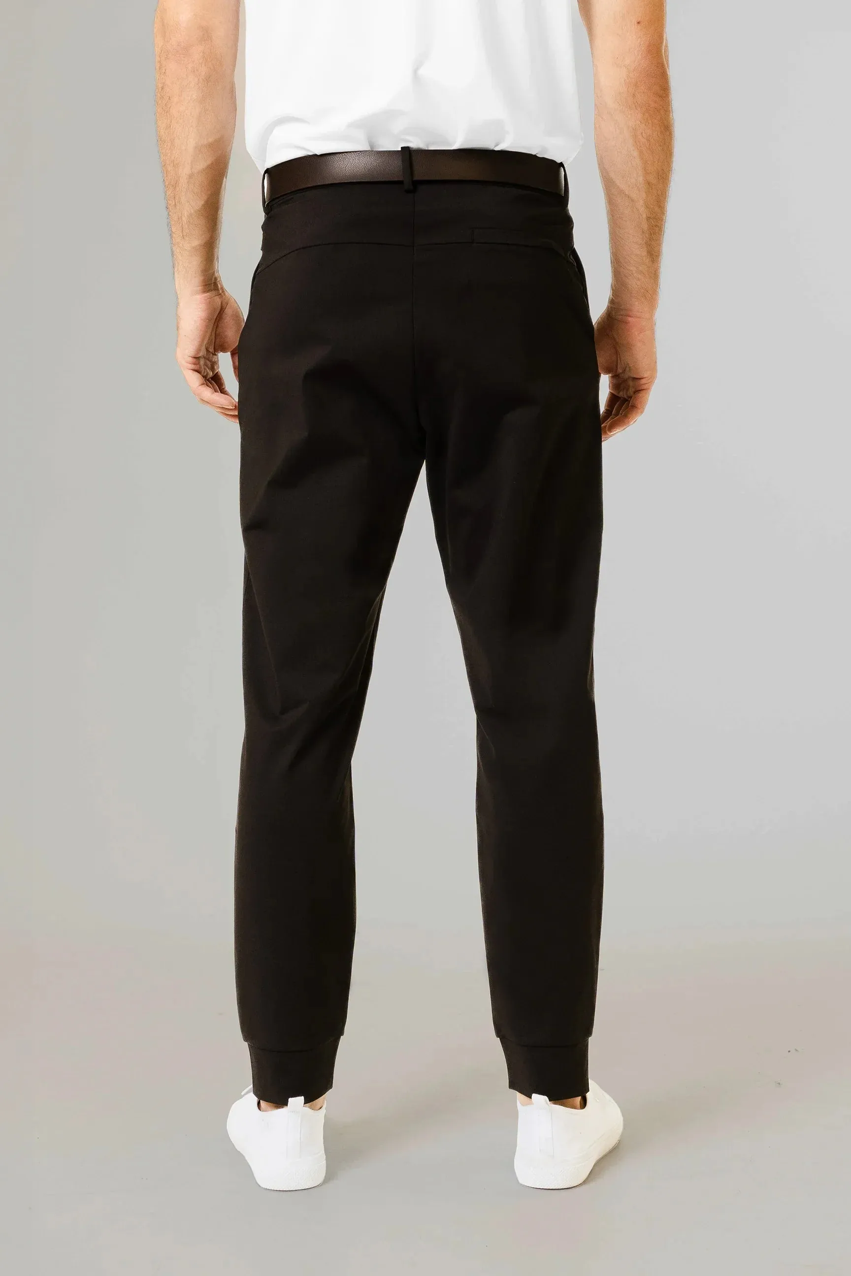 Fusion Jogger/Black sold by Pearler product image thumbnail 5