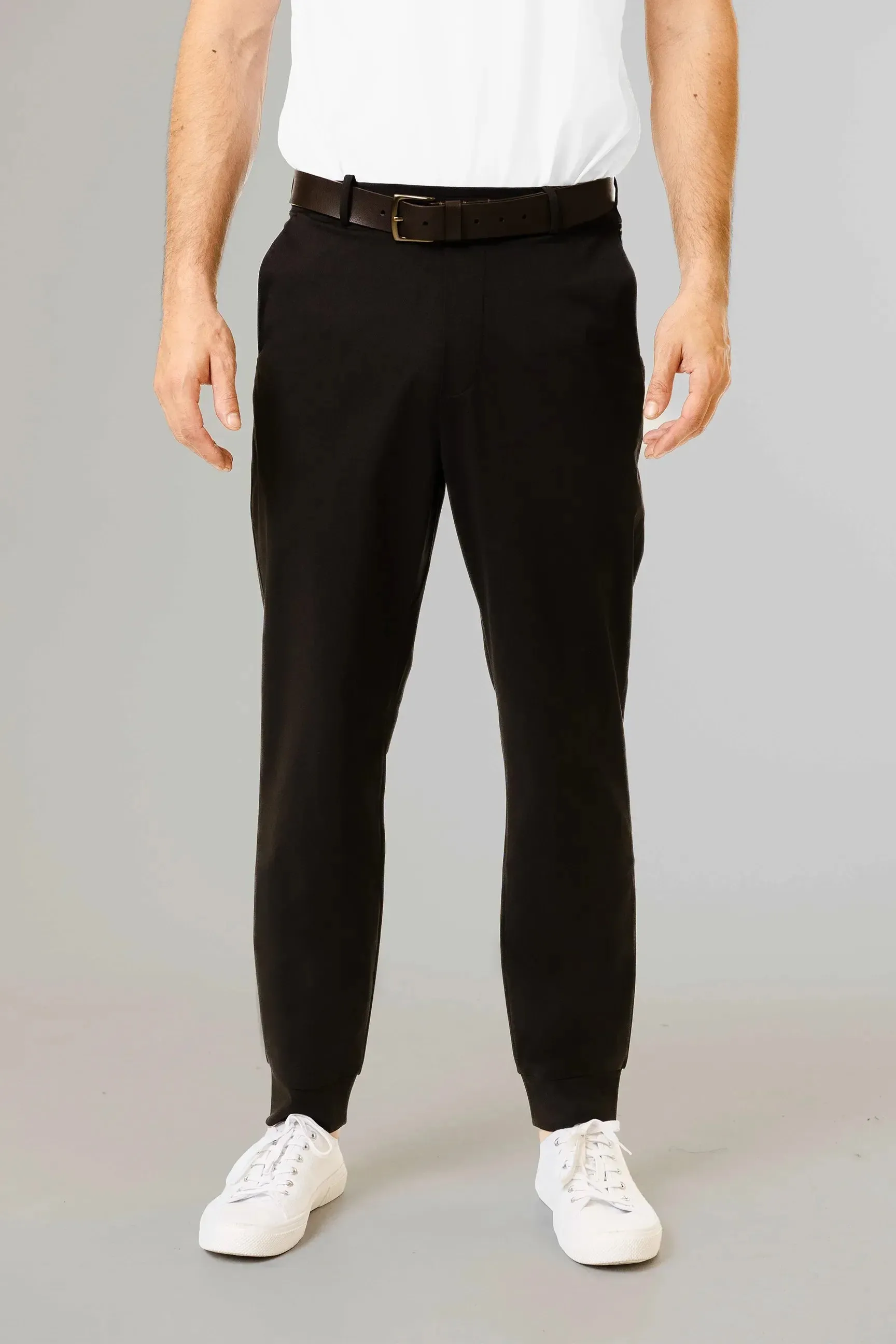 Fusion Jogger/Black sold by Pearler product image thumbnail 3