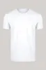 Classic Crew - Crisp White sold by Pearler
