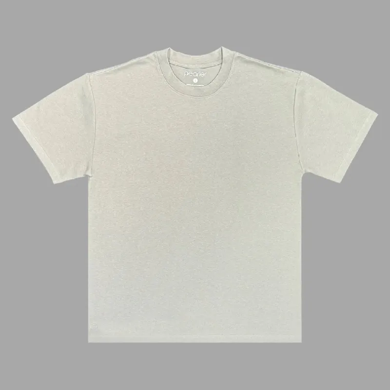 Box Fit Heavy Weight Tee sold by Pearler