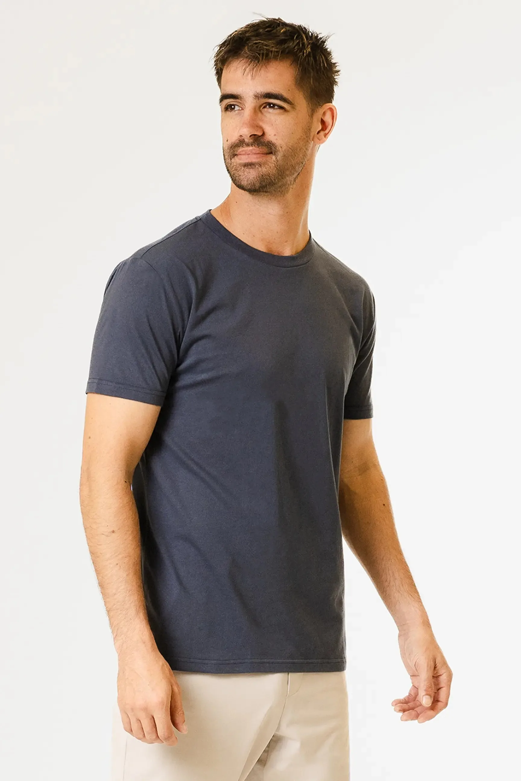 Classic Crew - Ocean Stone sold by Pearler product image thumbnail 2