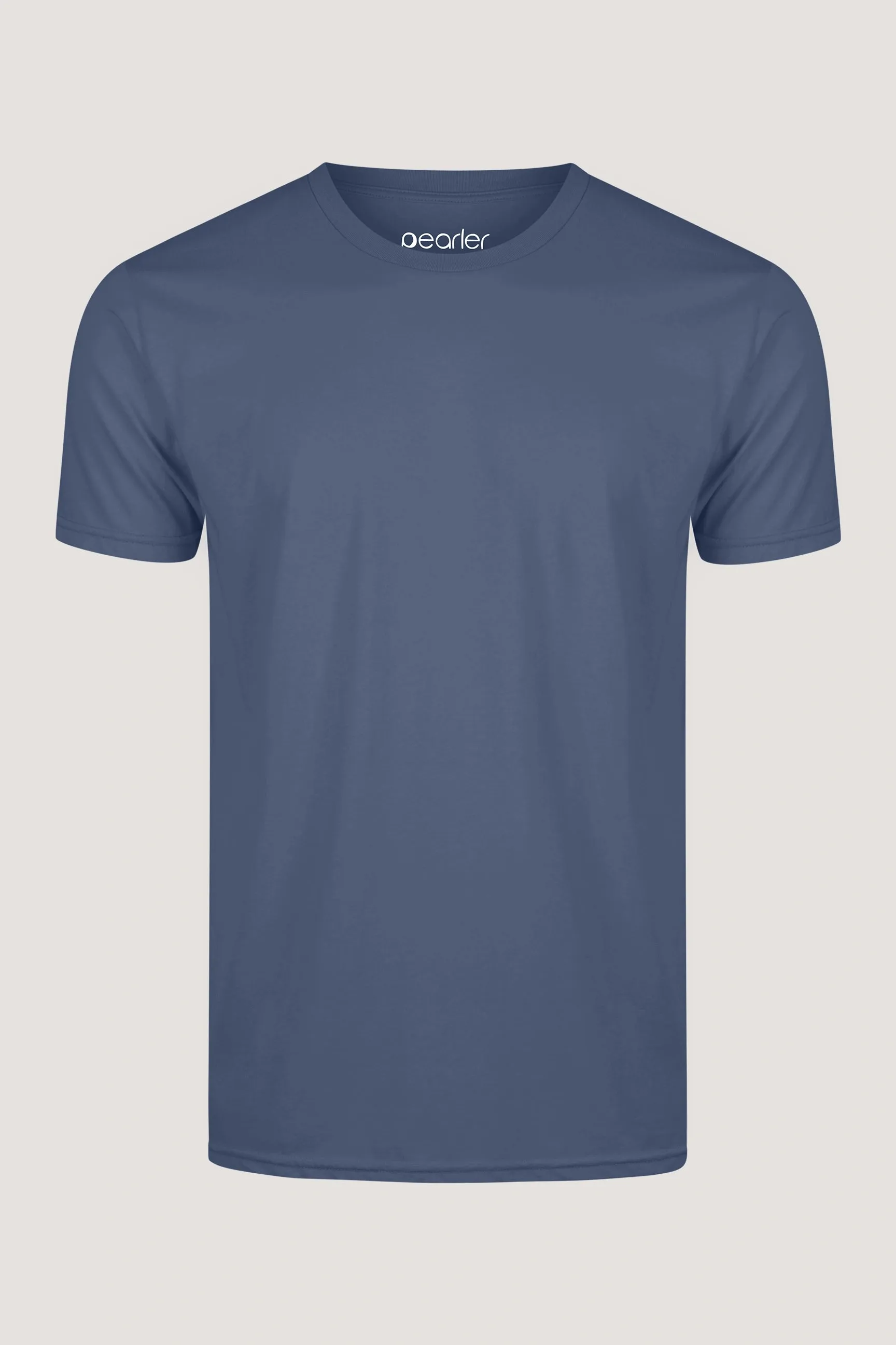 Classic Crew - Ocean Stone sold by Pearler product image thumbnail 5