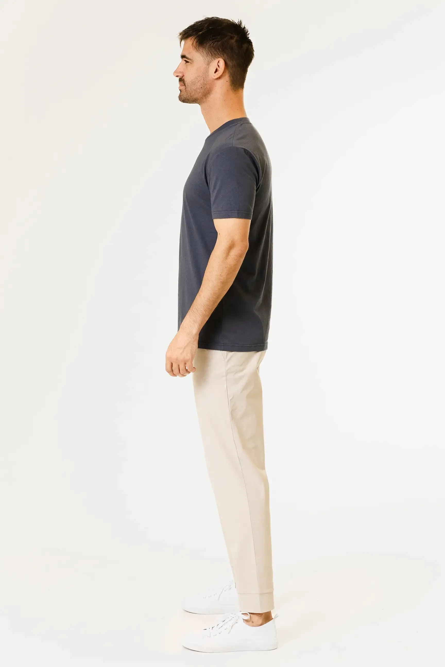 Classic Crew - Ocean Stone sold by Pearler product image thumbnail 3