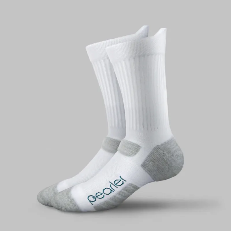 Smooth Comfort - Mid Sock sold by Pearler