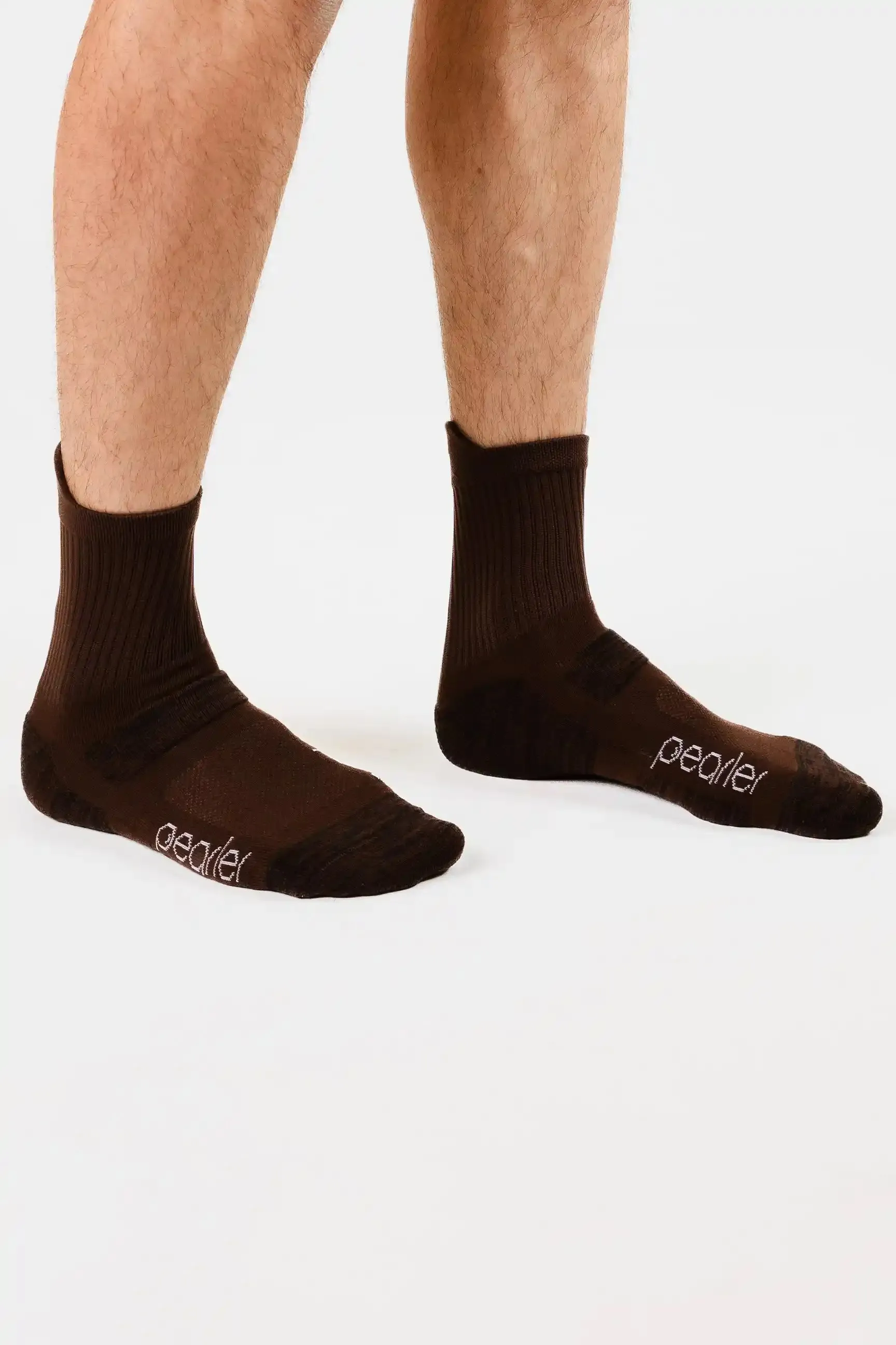 Mid Sock - RMs Week 5-Pack sold by Pearler product image thumbnail 3