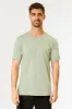 Crew Neck - Sage 10-Pack sold by Pearler