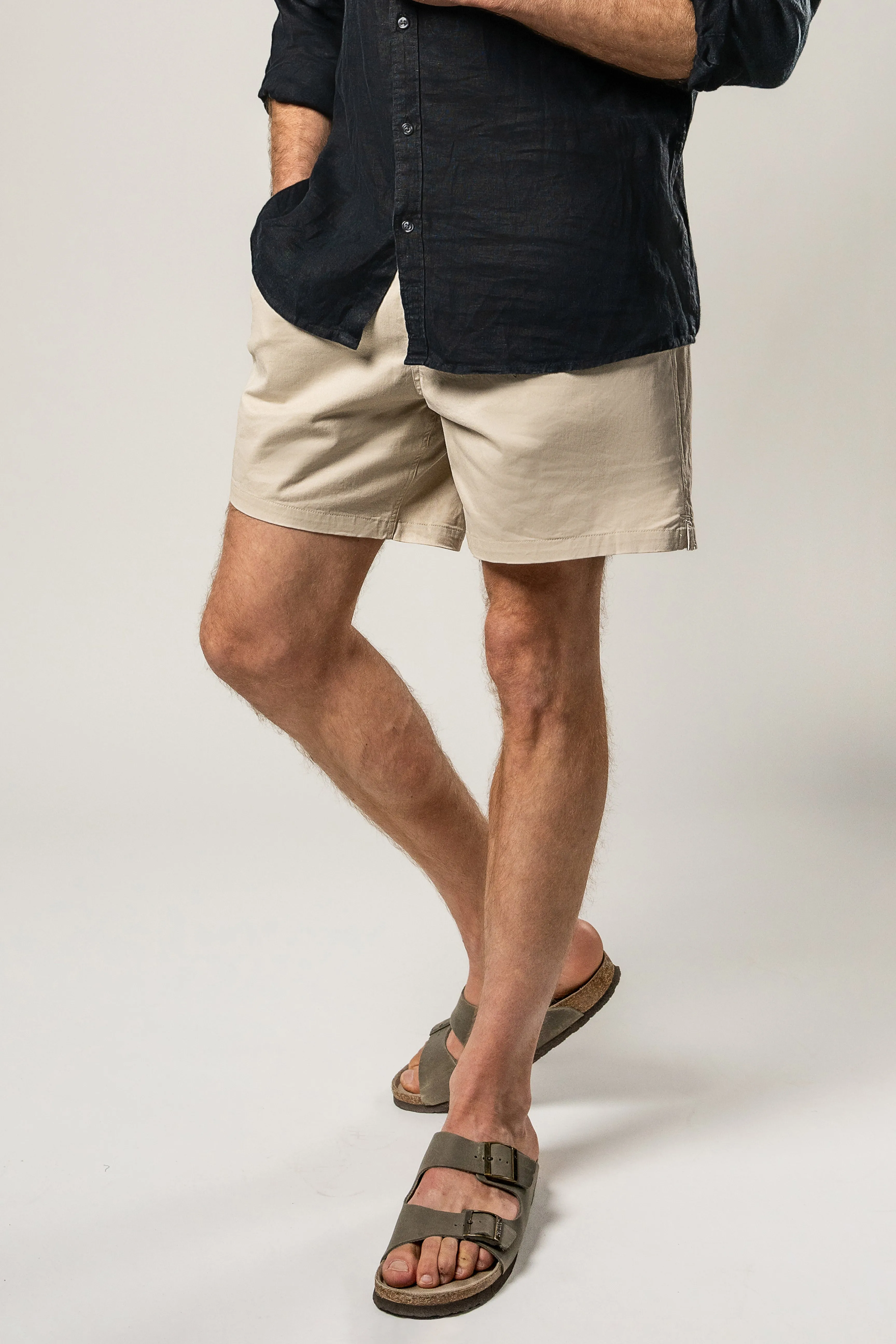 Daily Short - Biscuit sold by Pearler