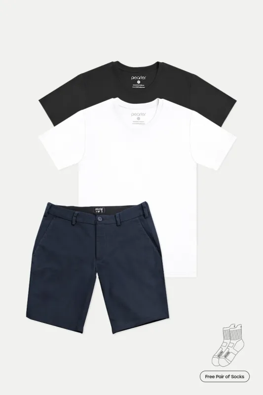 Summer Trio #2 sold by Pearler