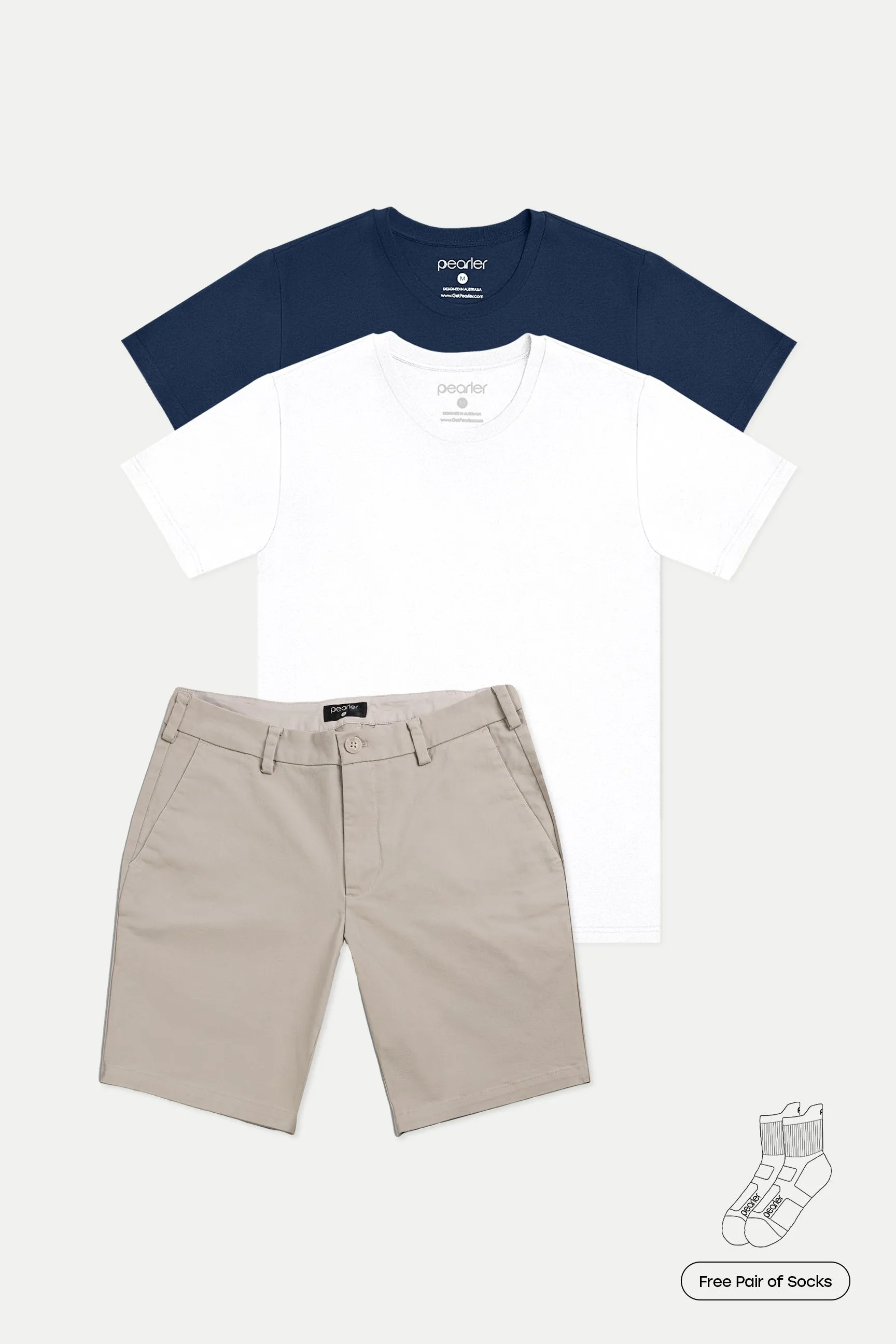 Summer Trio #1 sold by Pearler