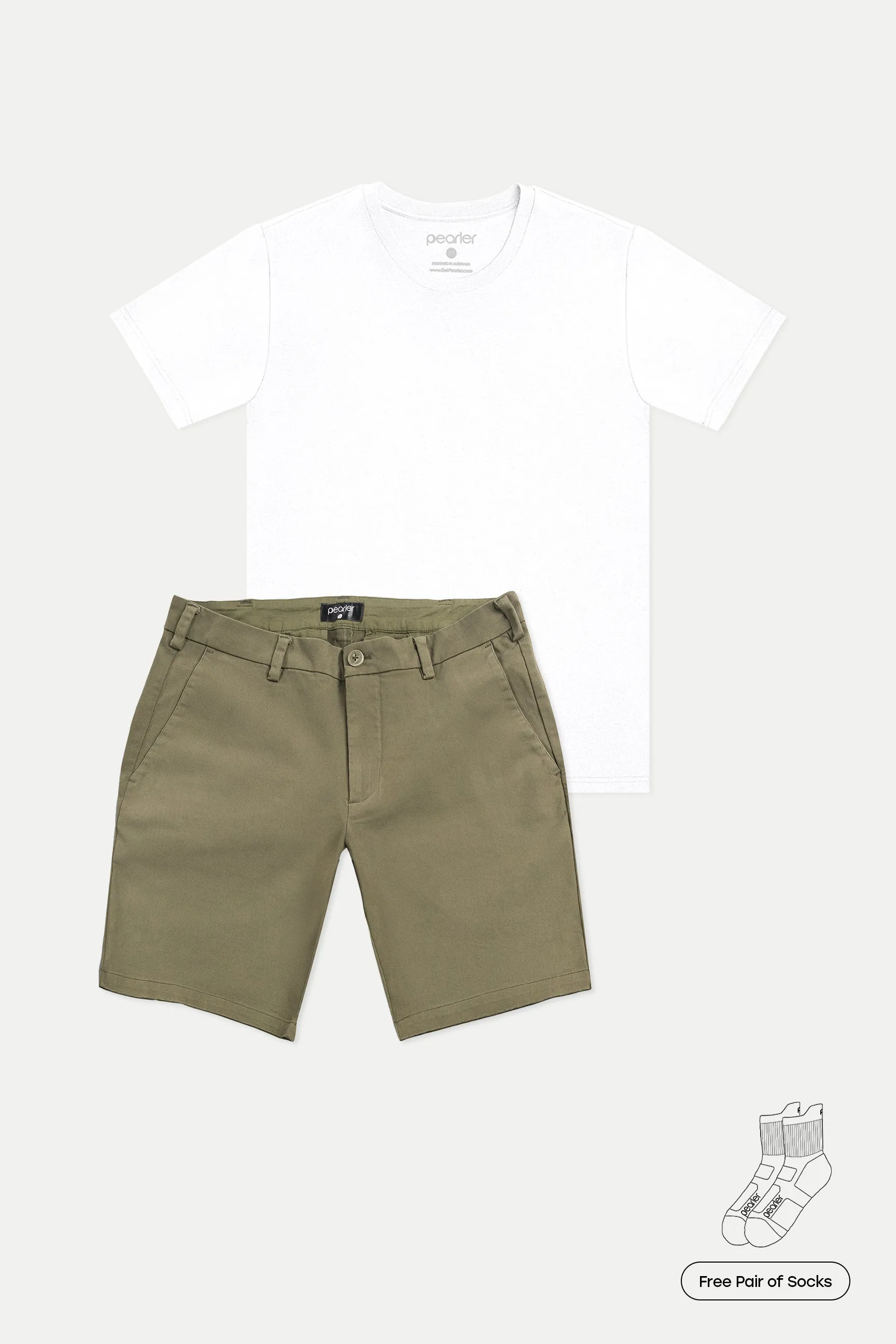 Summer Essential #3 sold by Pearler