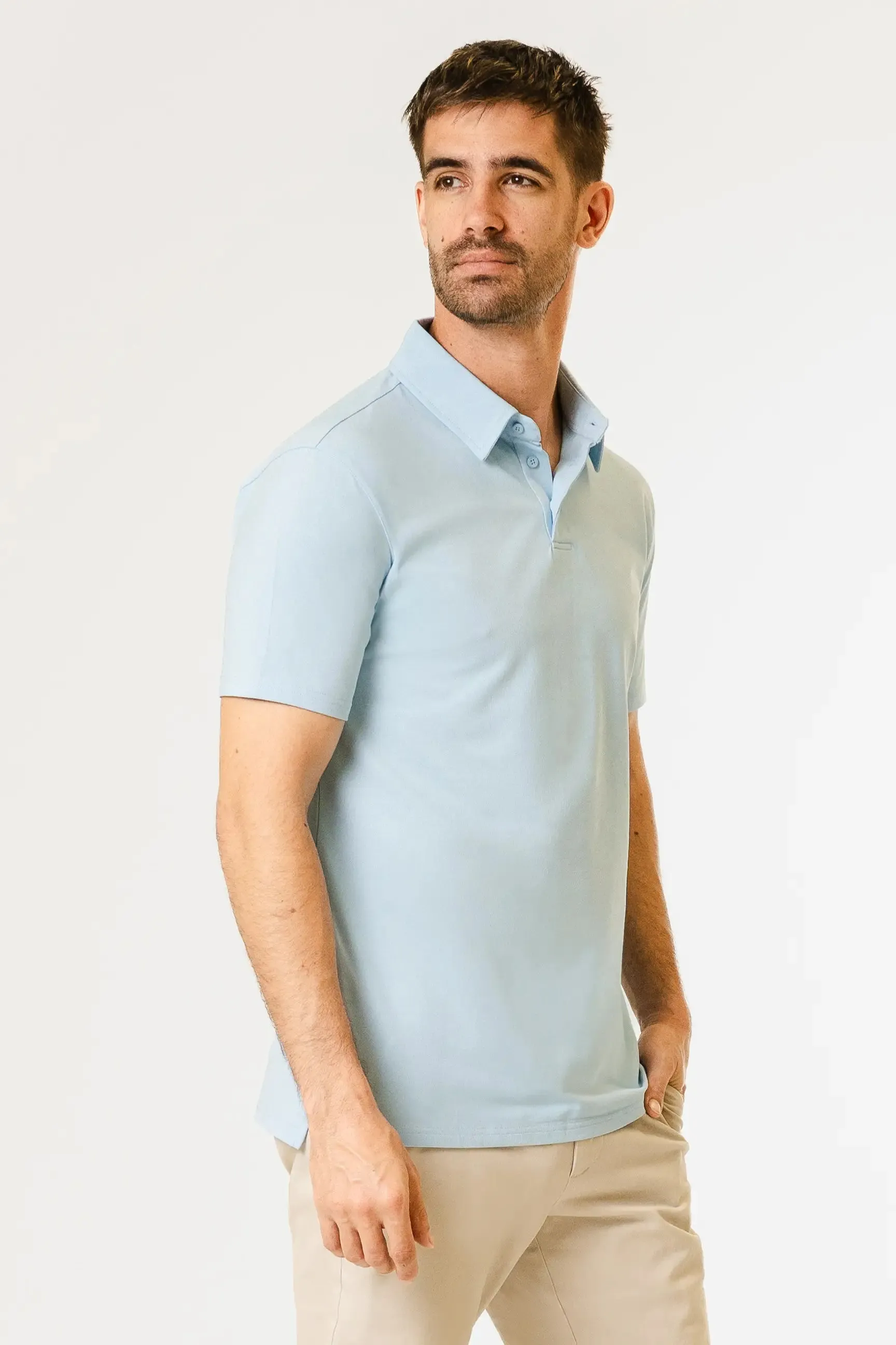 City Polo - Seaside sold by Pearler product image thumbnail 5