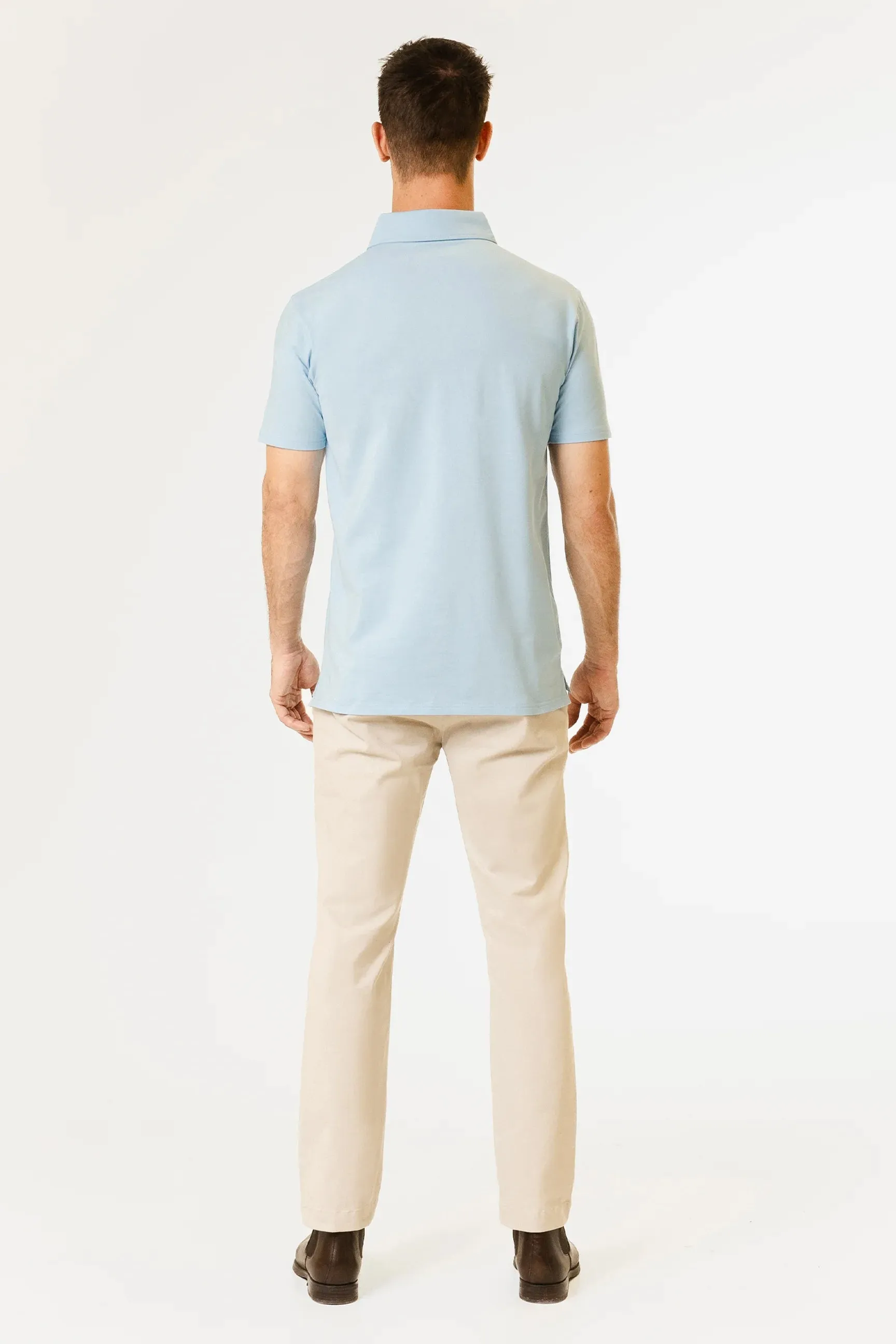 City Polo - Seaside sold by Pearler product image thumbnail 4