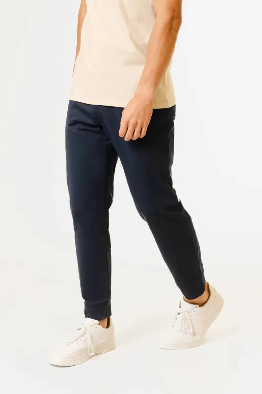 Fusion Jogger/Navy sold by Pearler
