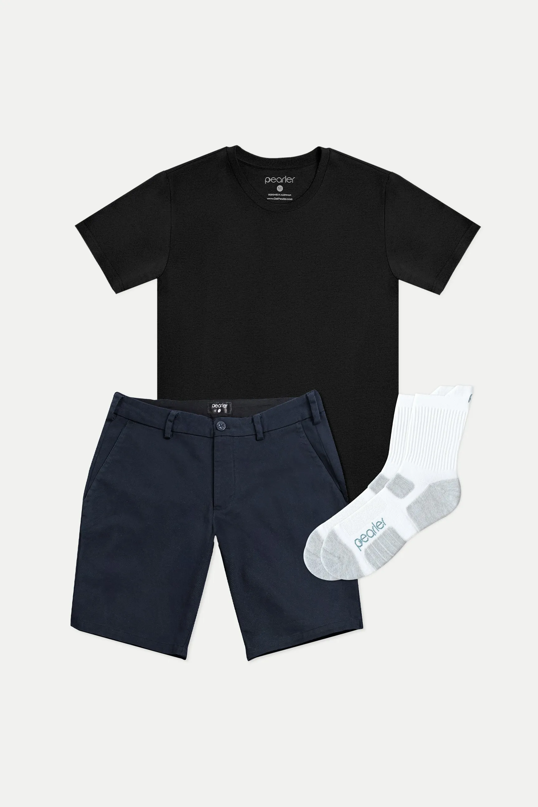 Summer Essential #5 sold by Pearler