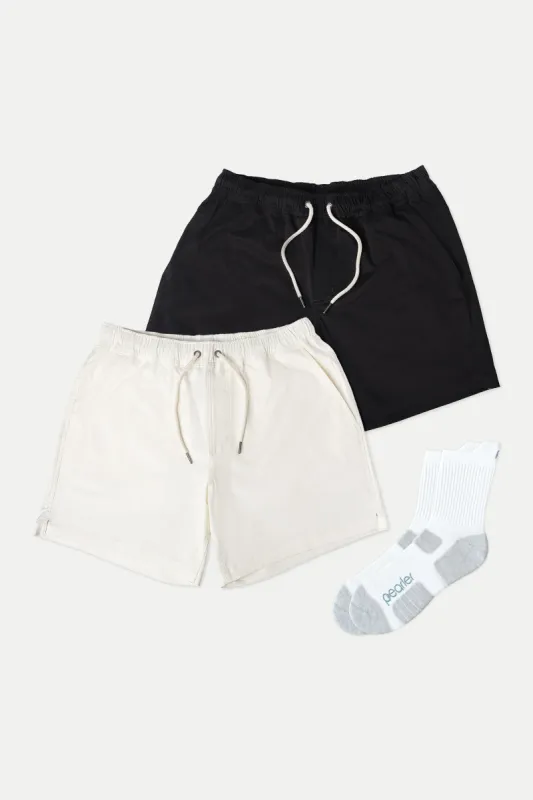 Daily Short #4 sold by Pearler