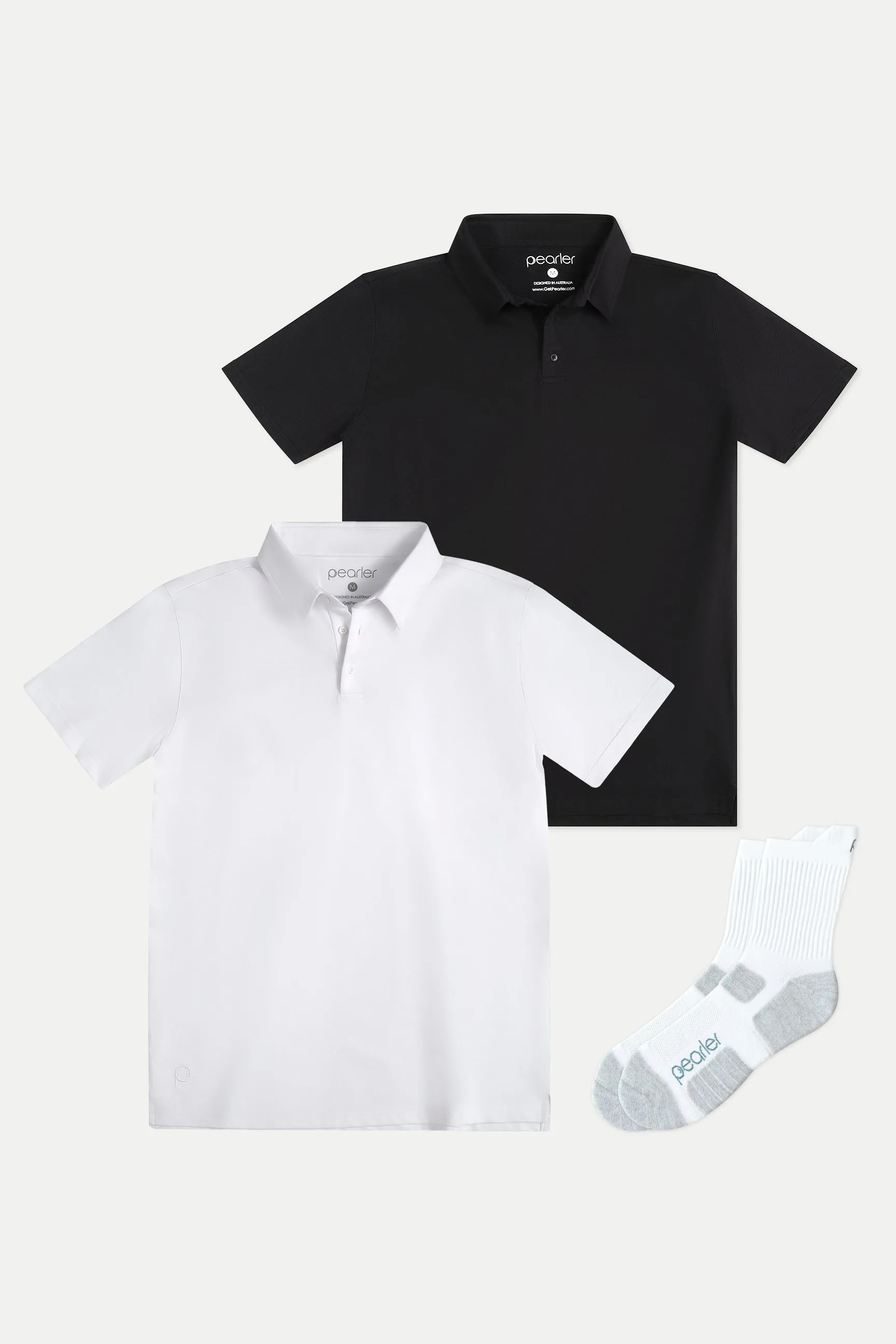 Office Essentials #5 sold by Pearler