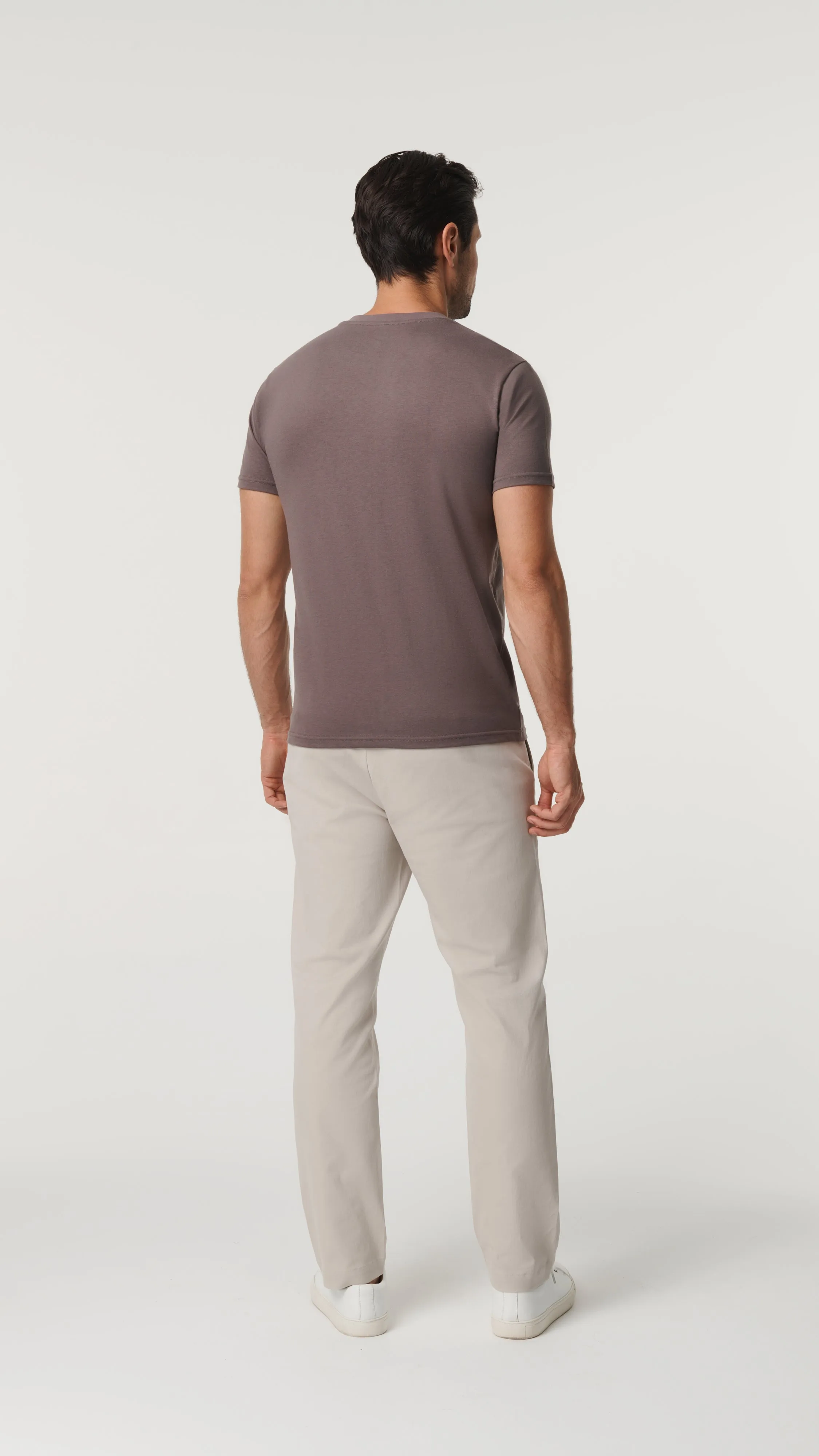 Classic Crew - Driftwood sold by Pearler product image thumbnail 4