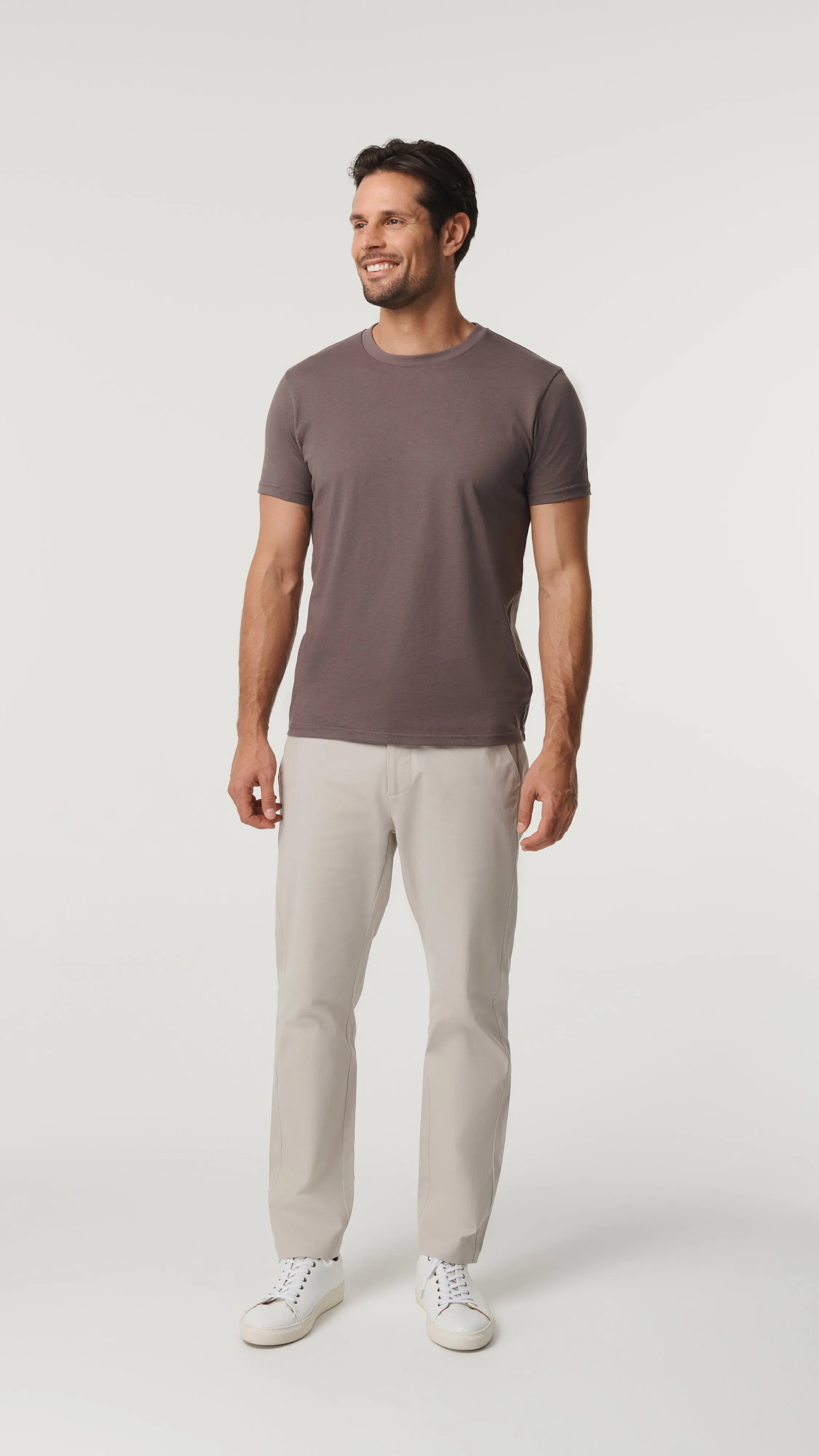 Classic Crew - Driftwood sold by Pearler product image thumbnail 3